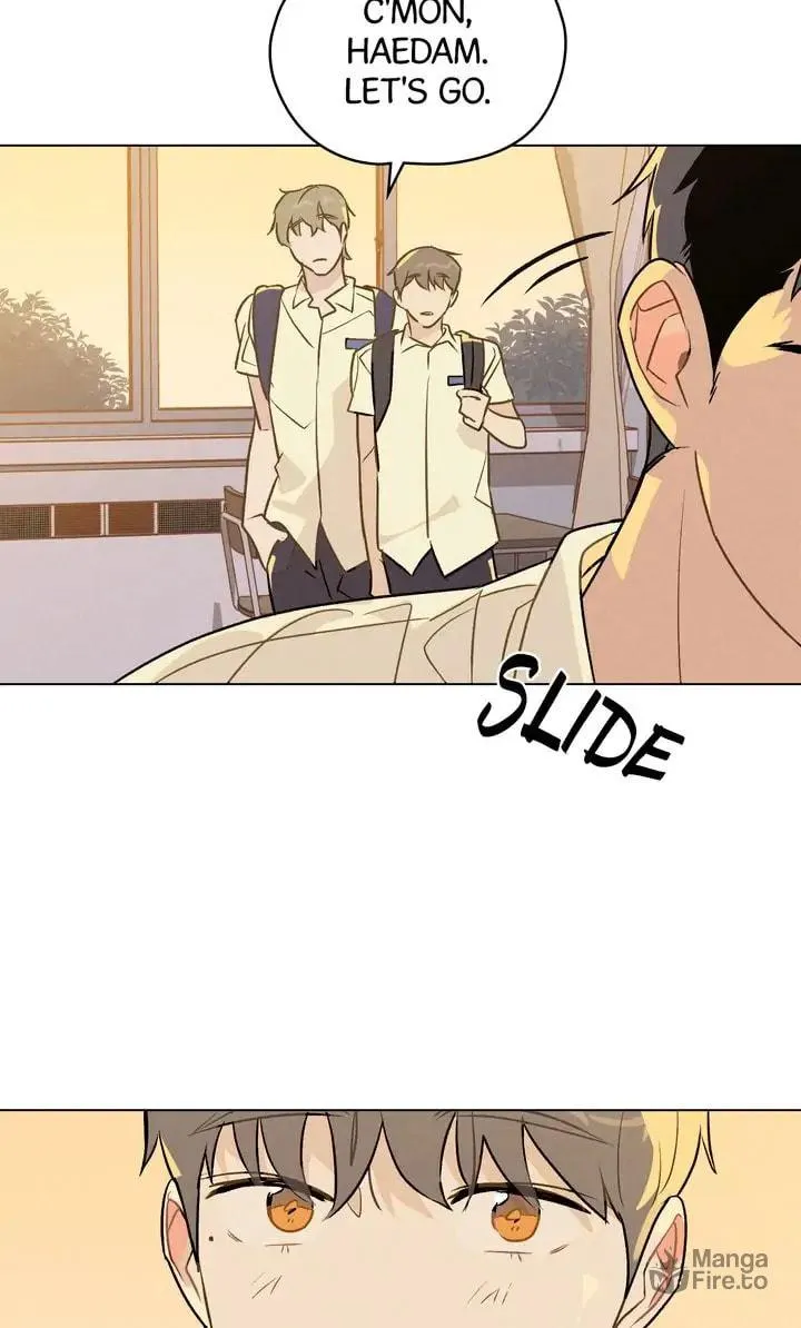 Read Countdown to Love chapter 10 image 35 on Lezhin