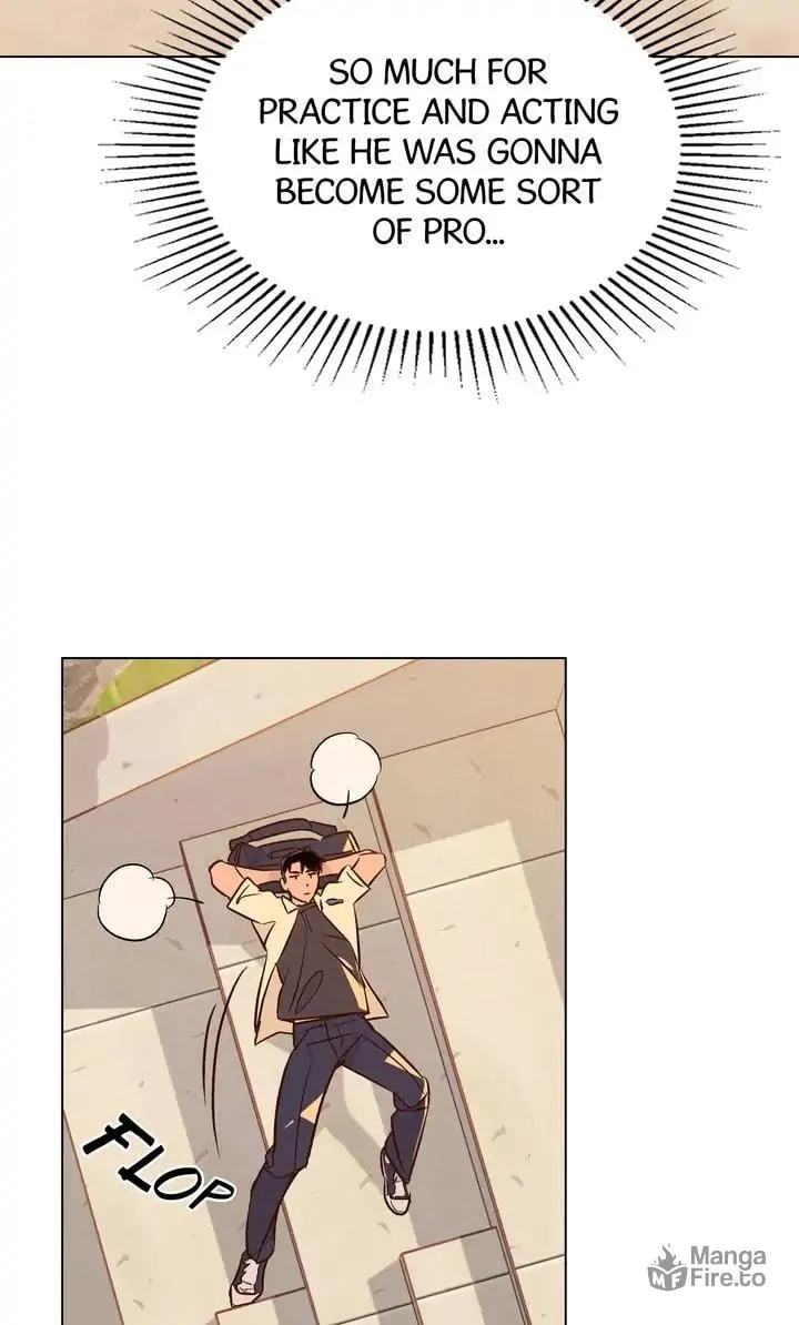 Read Countdown to Love chapter 10 image 39 on Lezhin