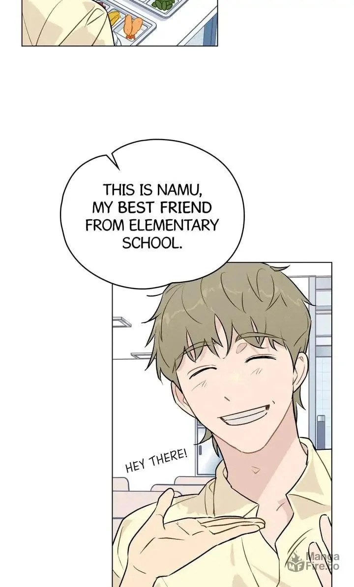 Read Countdown to Love chapter 10 image 4 on Lezhin