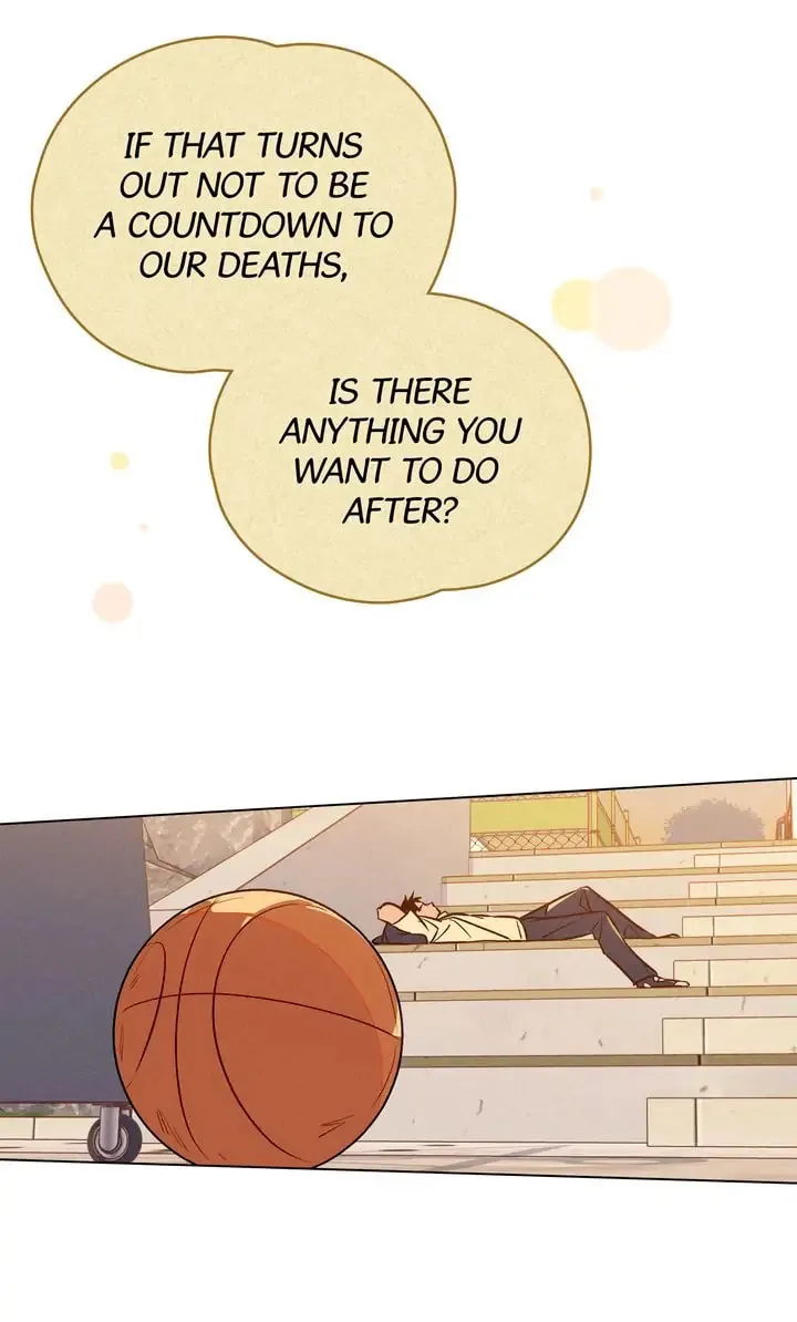 Read Countdown to Love chapter 10 image 43 on Lezhin