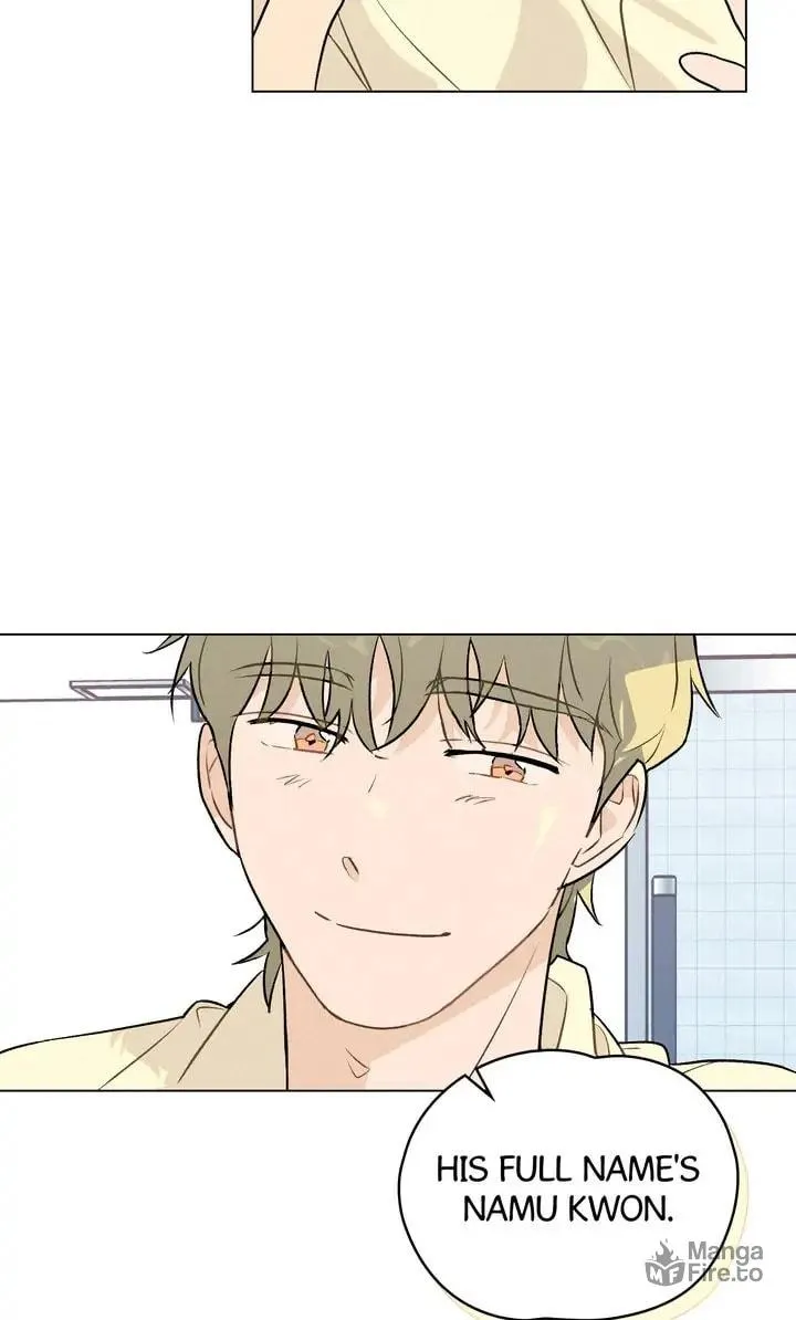 Read Countdown to Love chapter 10 image 5 on Lezhin