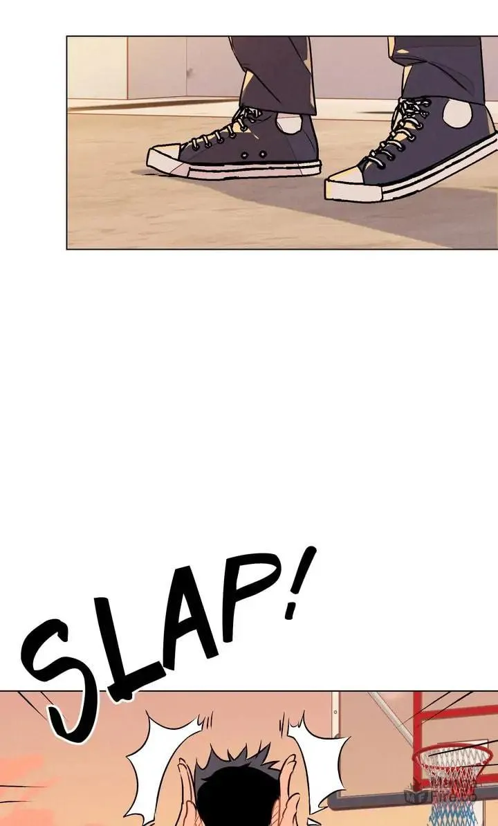 Read Countdown to Love chapter 10 image 50 on Lezhin