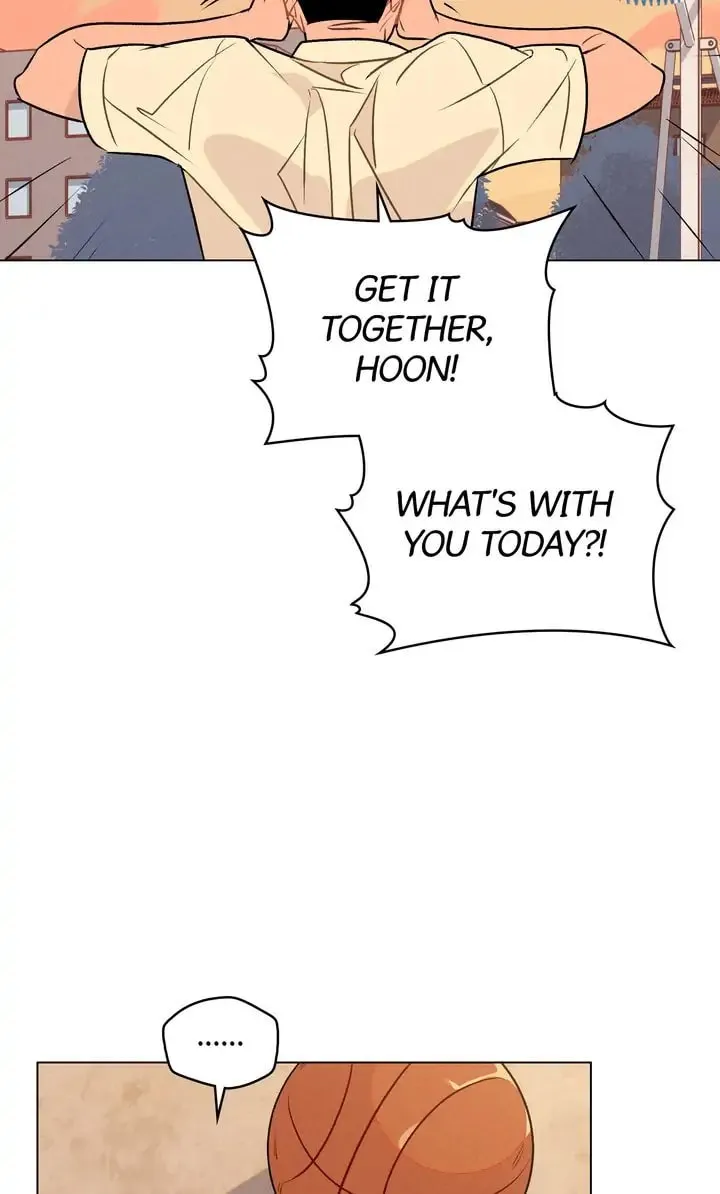 Read Countdown to Love chapter 10 image 51 on Lezhin