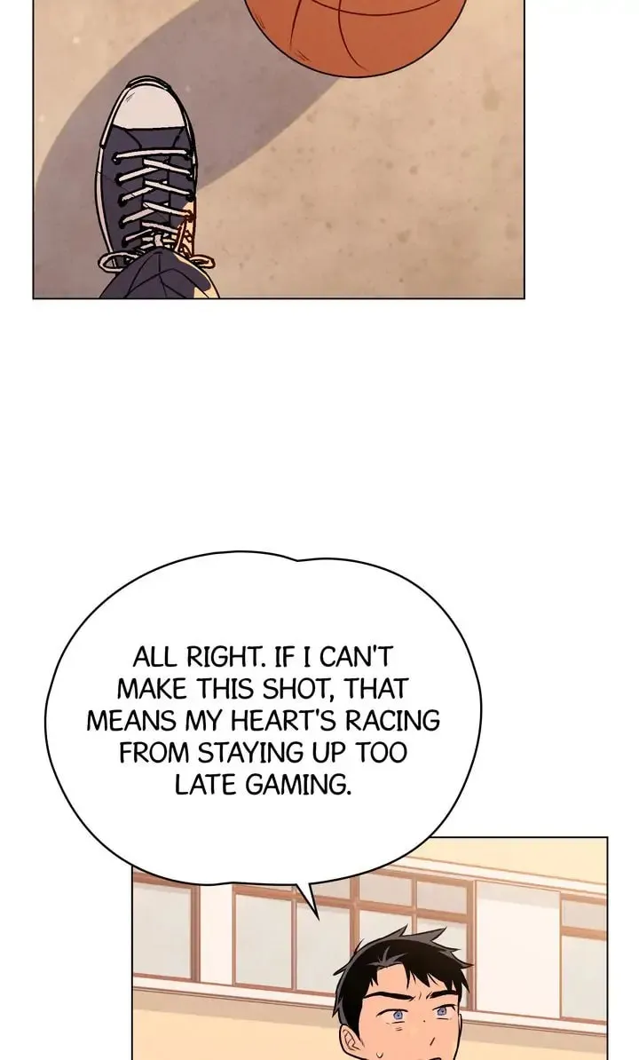 Read Countdown to Love chapter 10 image 52 on Lezhin