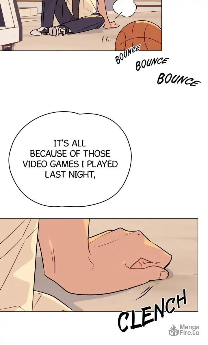 Read Countdown to Love chapter 10 image 59 on Lezhin