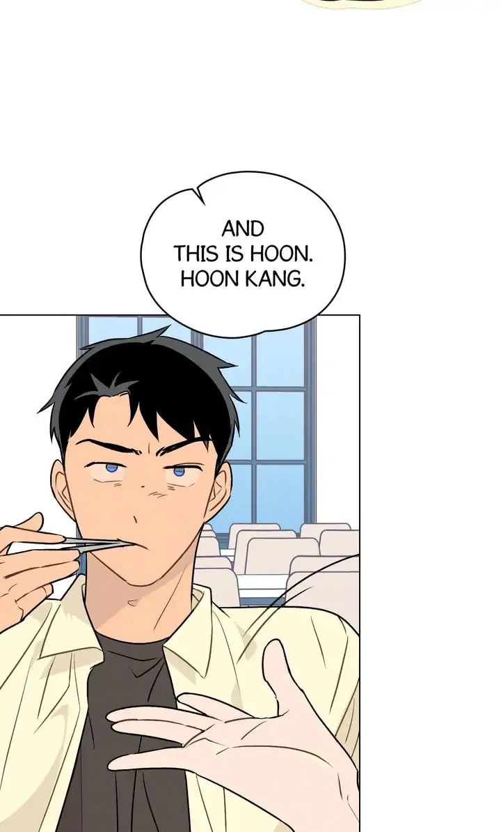 Read Countdown to Love chapter 10 image 6 on Lezhin