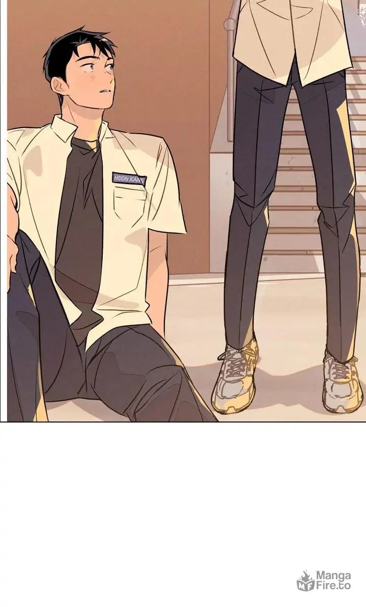 Read Countdown to Love chapter 10 image 65 on Lezhin