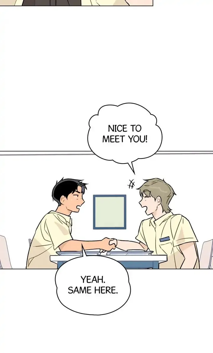 Read Countdown to Love chapter 10 image 7 on Lezhin