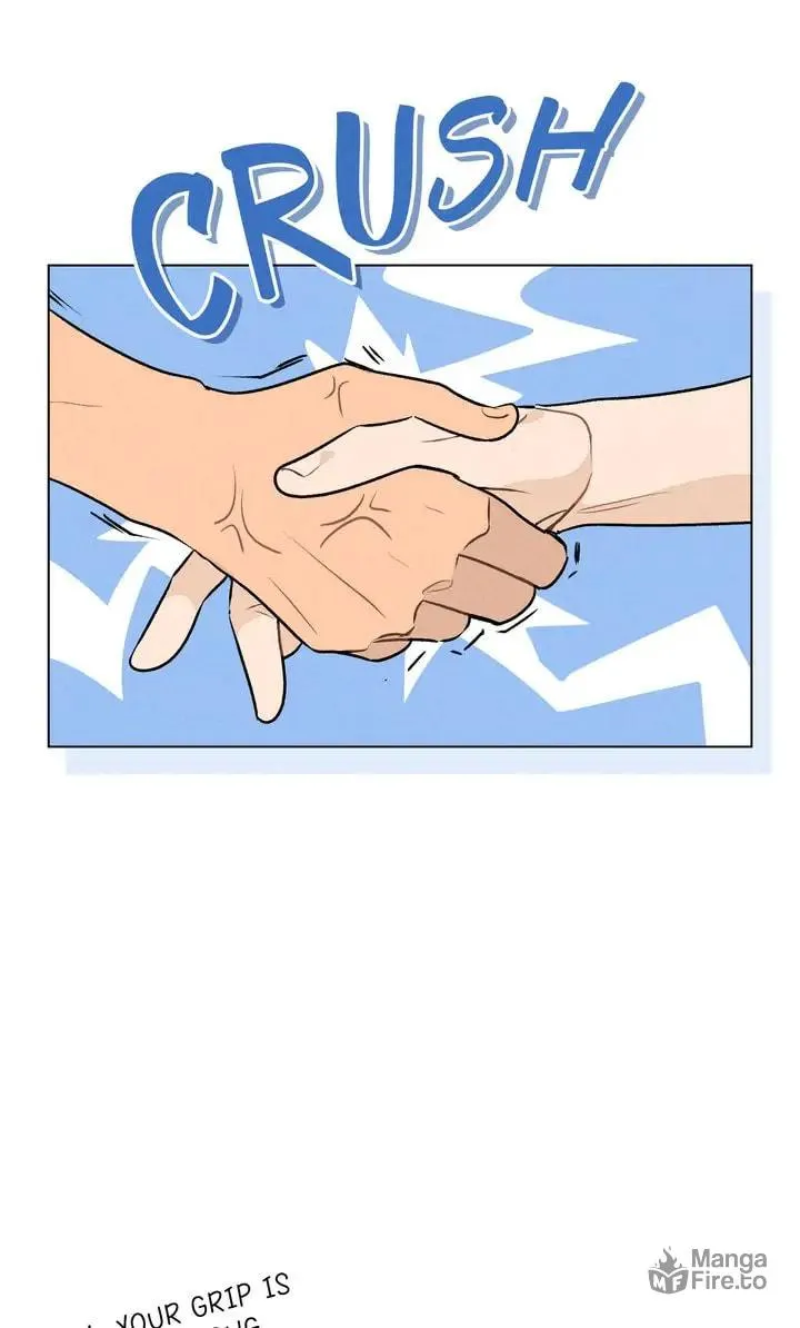 Read Countdown to Love chapter 10 image 8 on Lezhin
