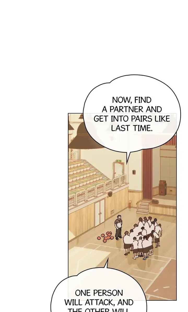 Read Countdown to Love chapter 12 image 1 on Lezhin