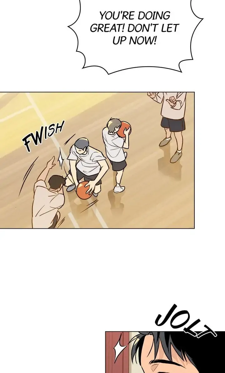 Read Countdown to Love chapter 12 image 18 on Lezhin