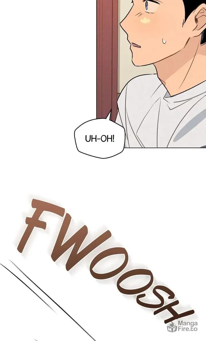Read Countdown to Love chapter 12 image 19 on Lezhin