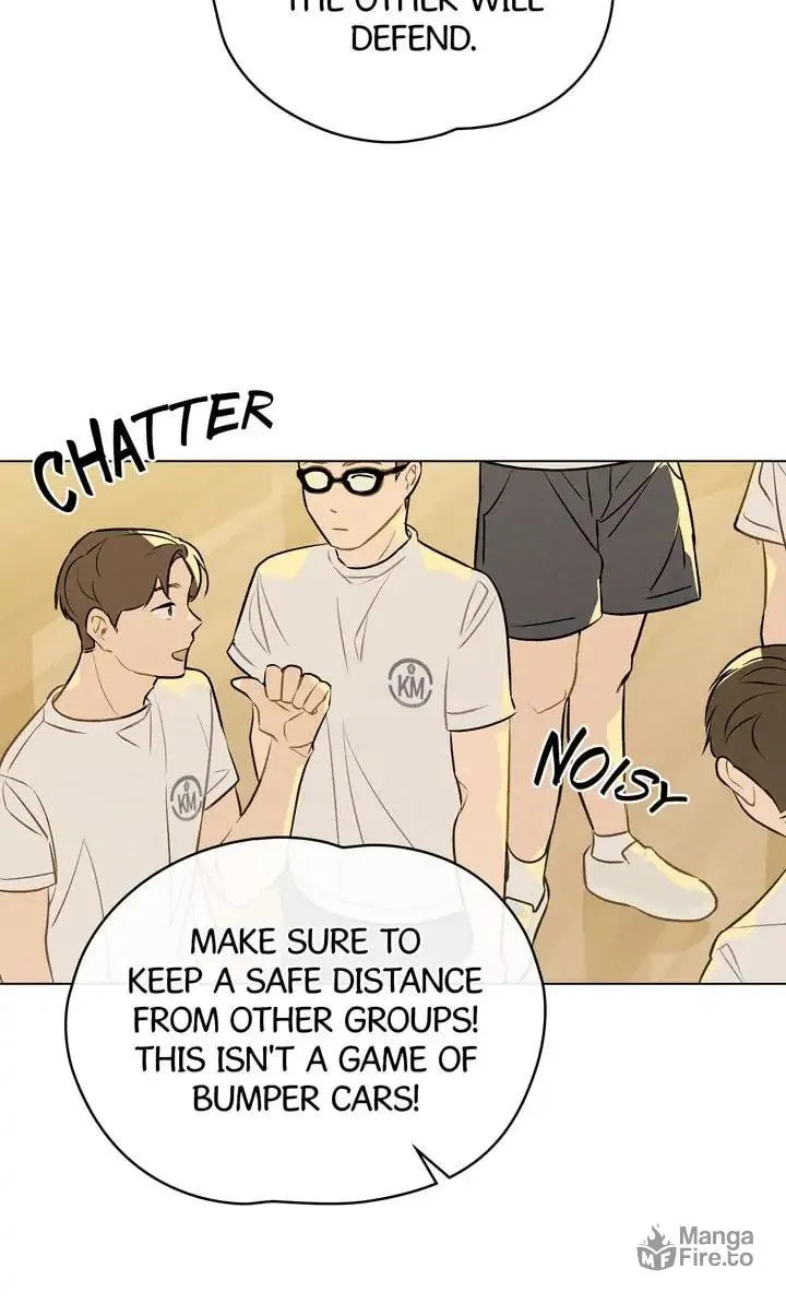 Read Countdown to Love chapter 12 image 2 on Lezhin