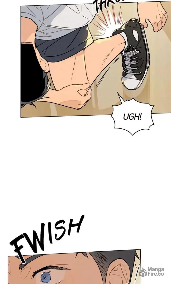 Read Countdown to Love chapter 12 image 23 on Lezhin