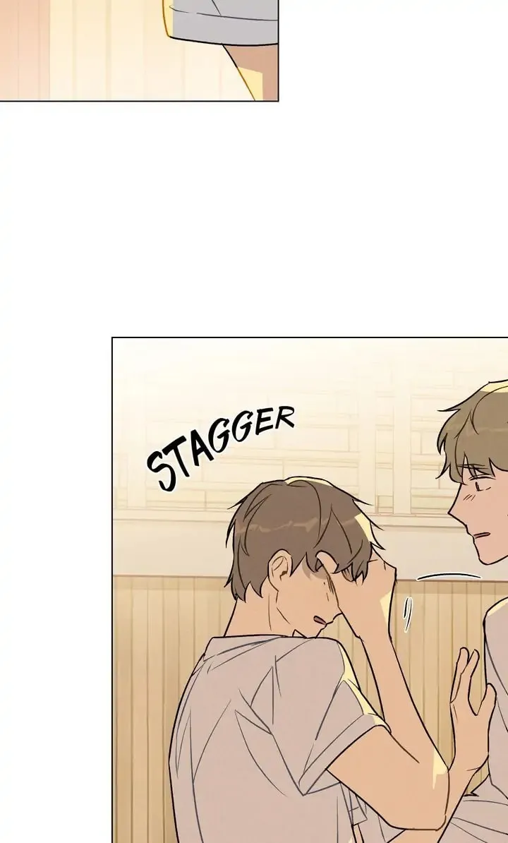 Read Countdown to Love chapter 12 image 27 on Lezhin