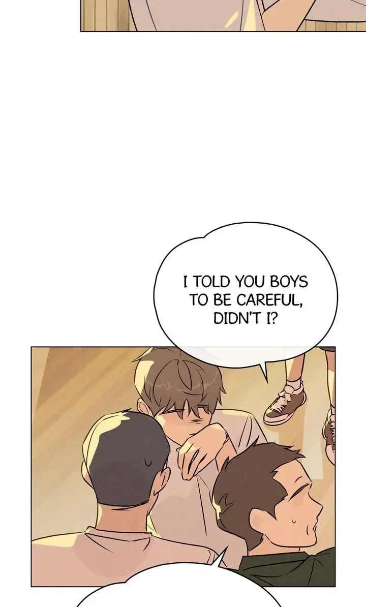 Read Countdown to Love chapter 12 image 28 on Lezhin