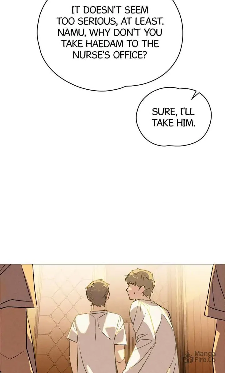 Read Countdown to Love chapter 12 image 29 on Lezhin