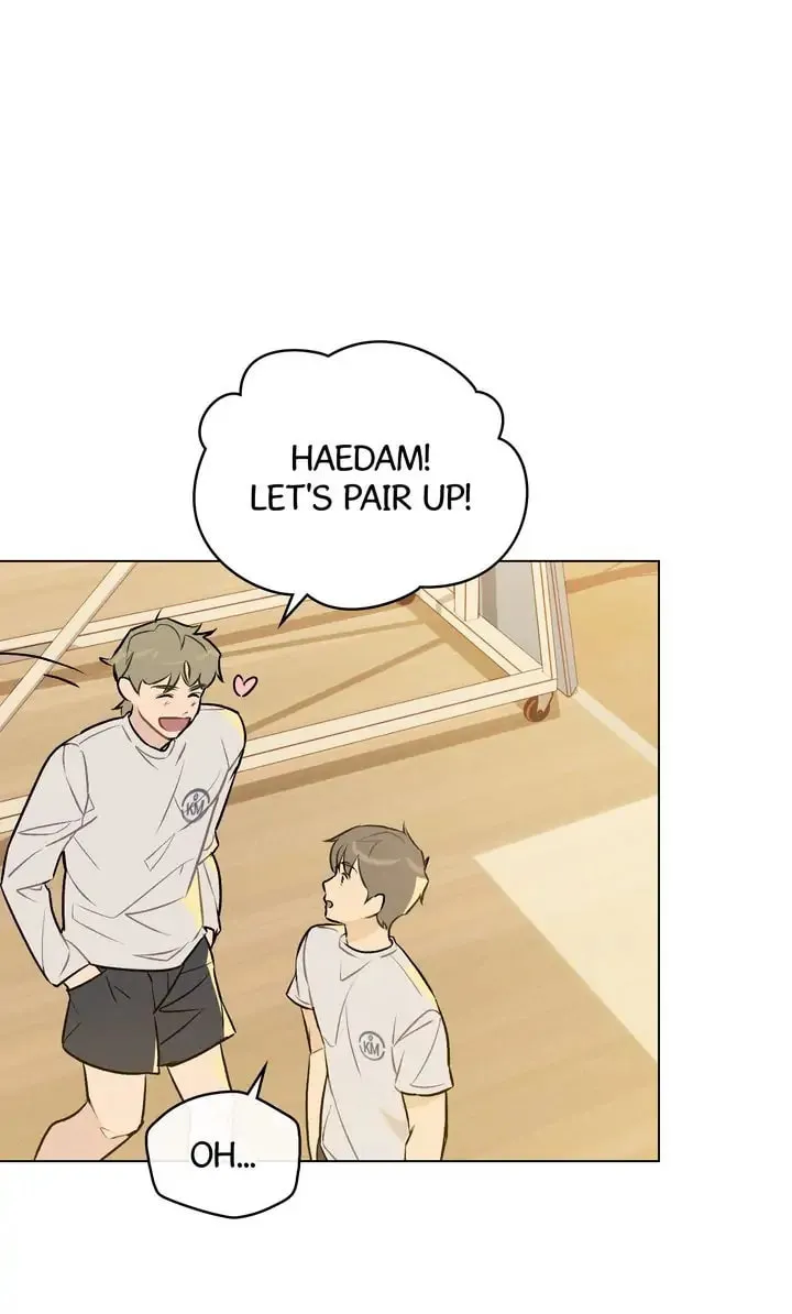 Read Countdown to Love chapter 12 image 3 on Lezhin