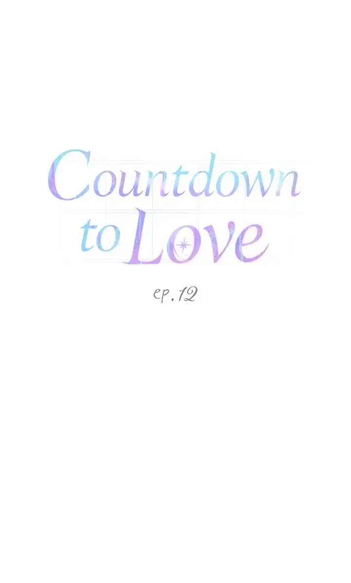 Read Countdown to Love chapter 12 image 33 on Lezhin