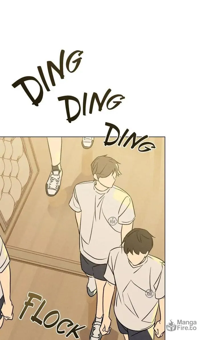 Read Countdown to Love chapter 12 image 34 on Lezhin