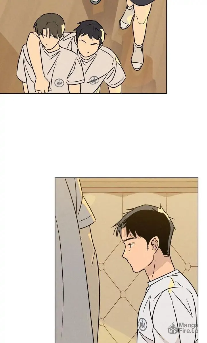 Read Countdown to Love chapter 12 image 35 on Lezhin