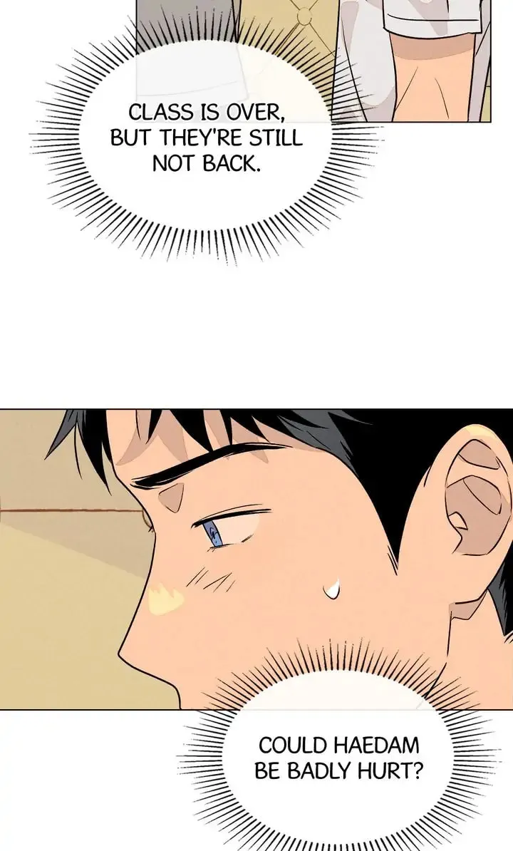 Read Countdown to Love chapter 12 image 36 on Lezhin