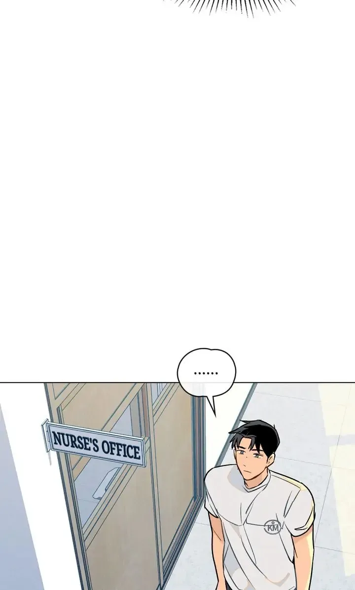 Read Countdown to Love chapter 12 image 37 on Lezhin