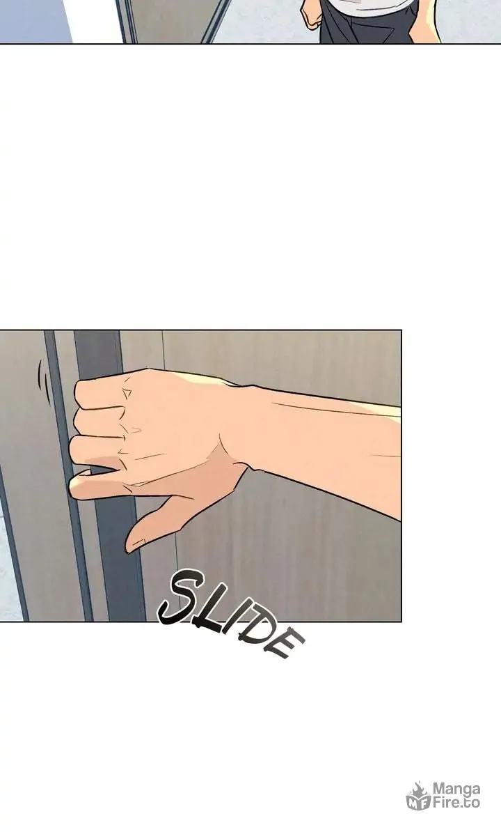 Read Countdown to Love chapter 12 image 38 on Lezhin