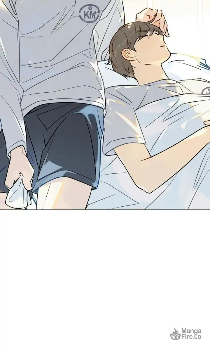 Read Countdown to Love chapter 12 image 41 on Lezhin