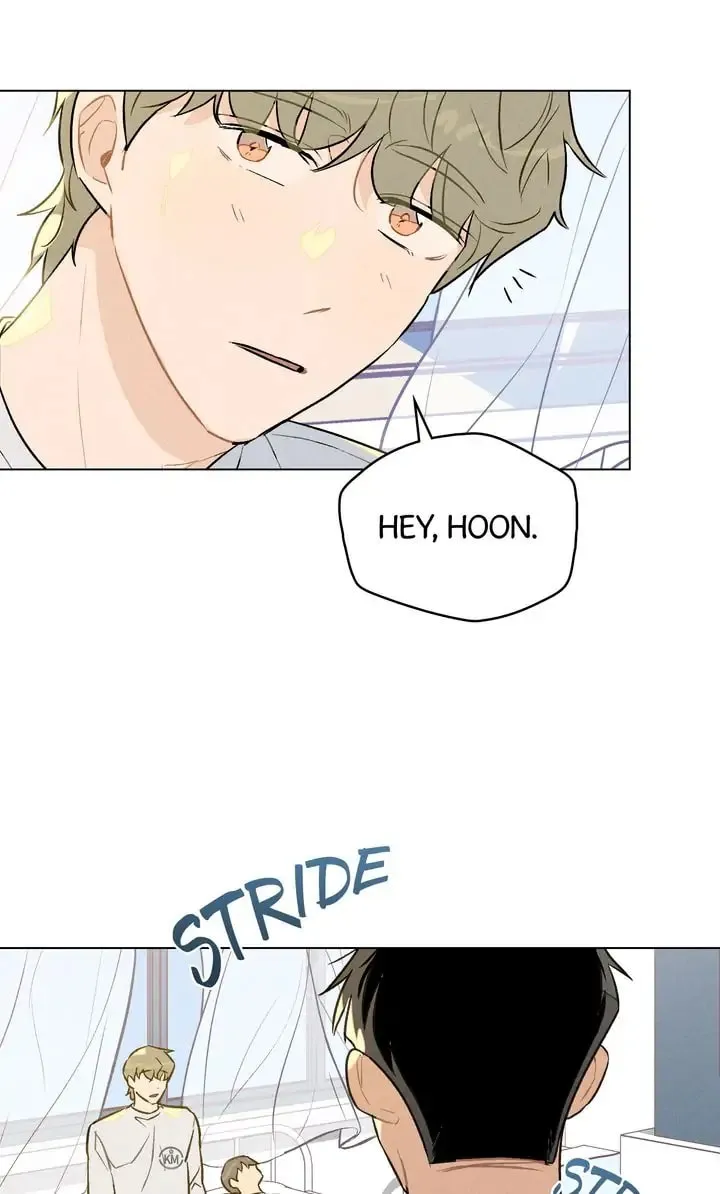 Read Countdown to Love chapter 12 image 42 on Lezhin