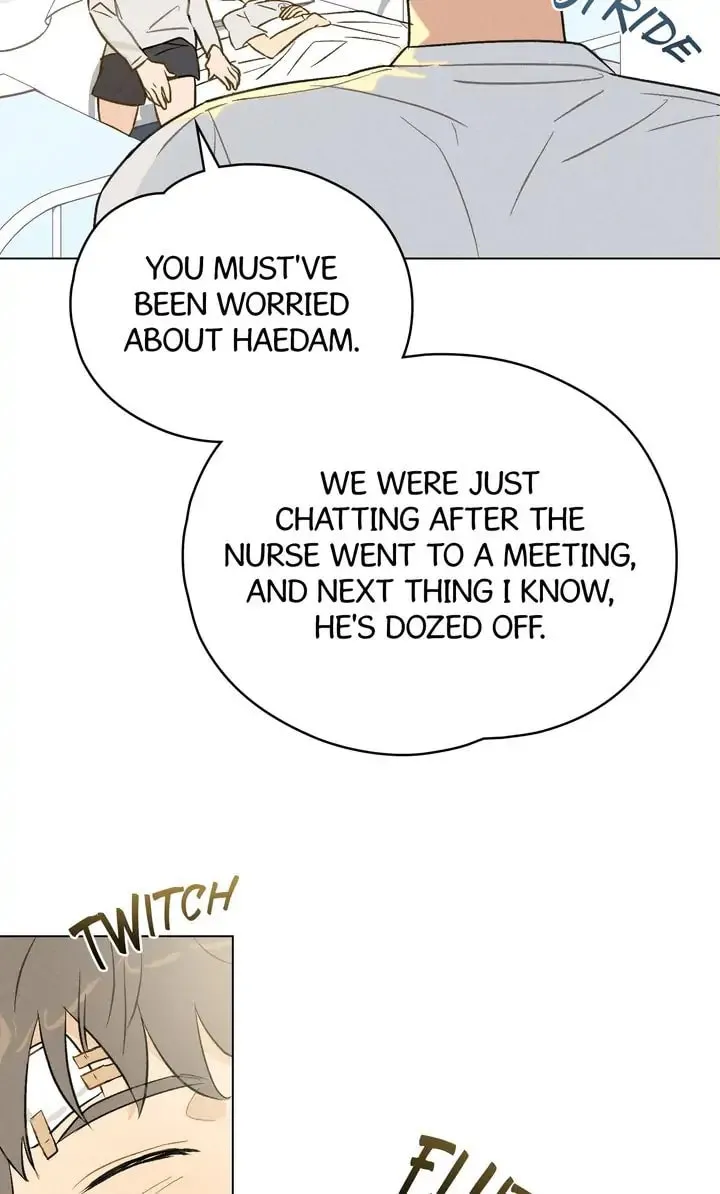 Read Countdown to Love chapter 12 image 43 on Lezhin