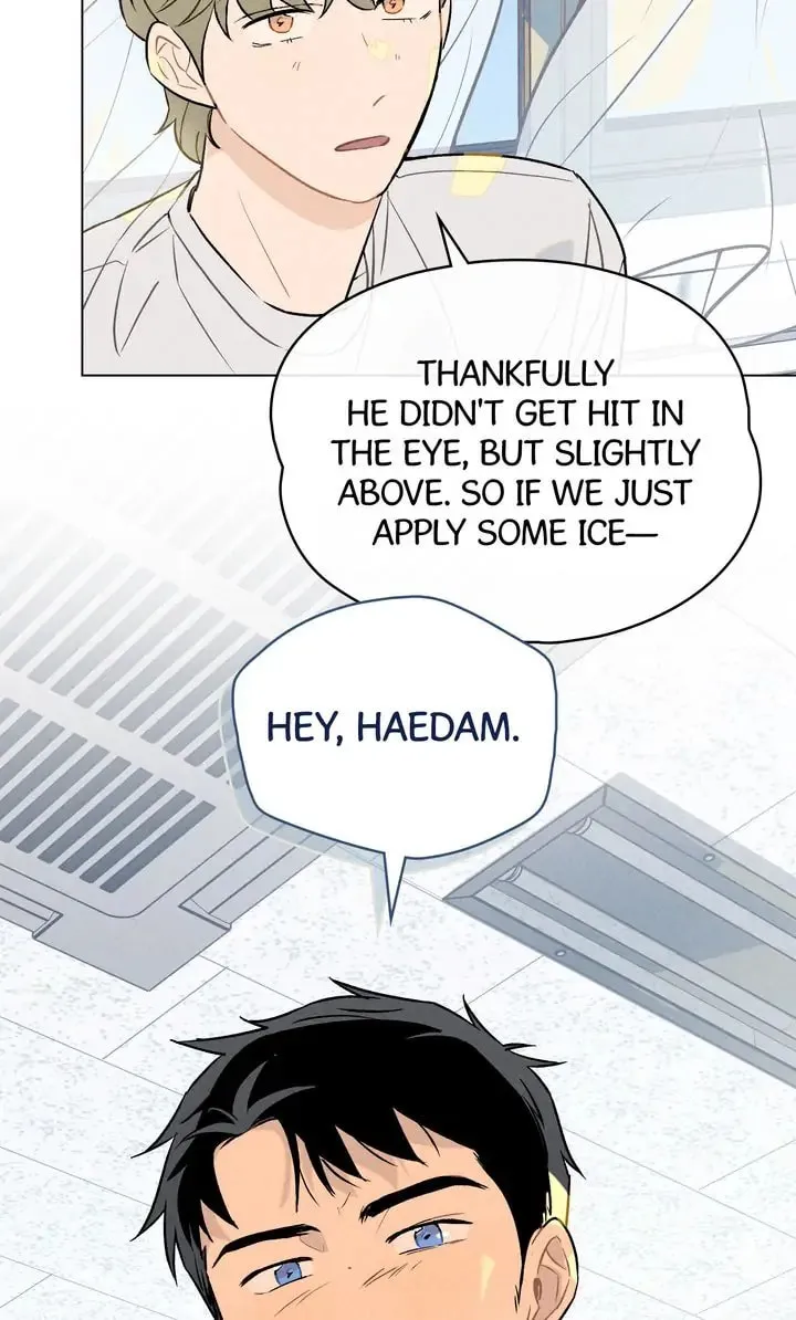 Read Countdown to Love chapter 12 image 45 on Lezhin
