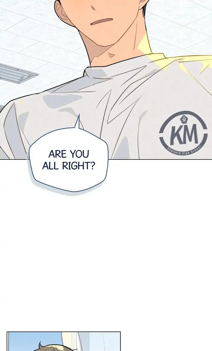 Read Countdown to Love chapter 12 image 46 on Lezhin