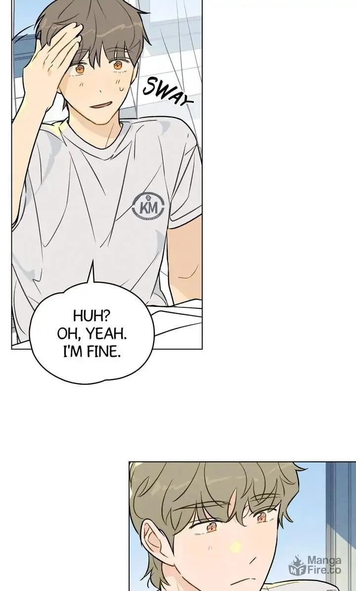 Read Countdown to Love chapter 12 image 47 on Lezhin