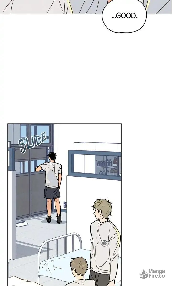 Read Countdown to Love chapter 12 image 49 on Lezhin