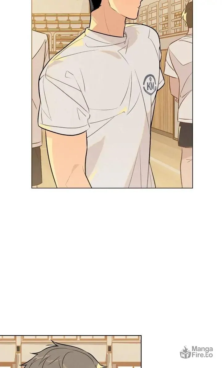 Read Countdown to Love chapter 12 image 5 on Lezhin