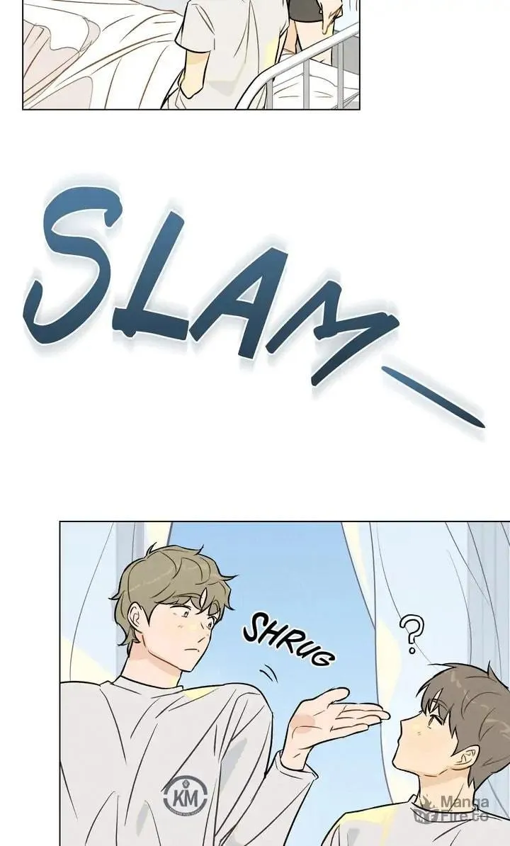 Read Countdown to Love chapter 12 image 50 on Lezhin