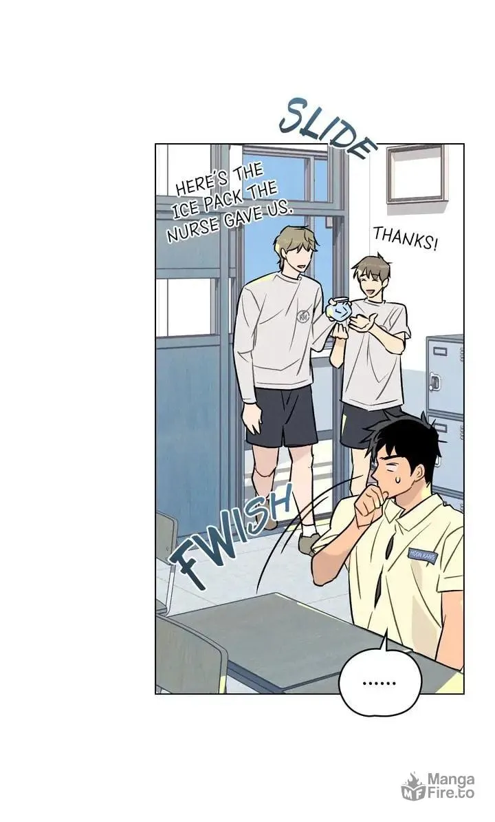 Read Countdown to Love chapter 12 image 53 on Lezhin