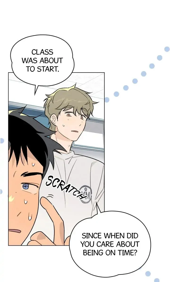 Read Countdown to Love chapter 12 image 55 on Lezhin