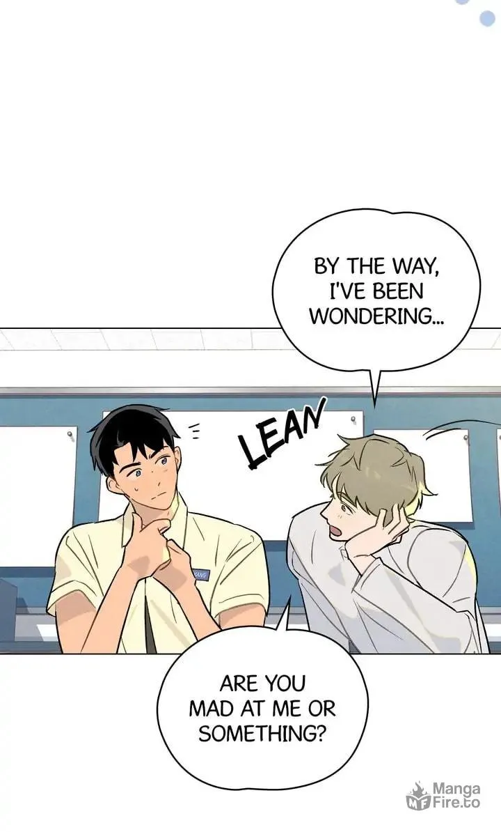 Read Countdown to Love chapter 12 image 56 on Lezhin