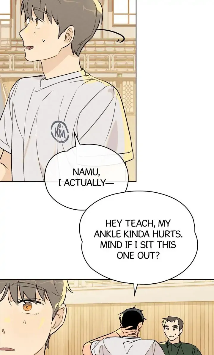 Read Countdown to Love chapter 12 image 6 on Lezhin