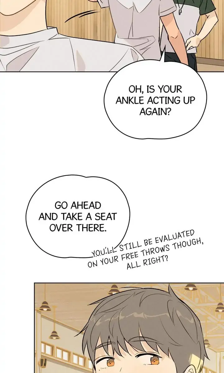 Read Countdown to Love chapter 12 image 7 on Lezhin