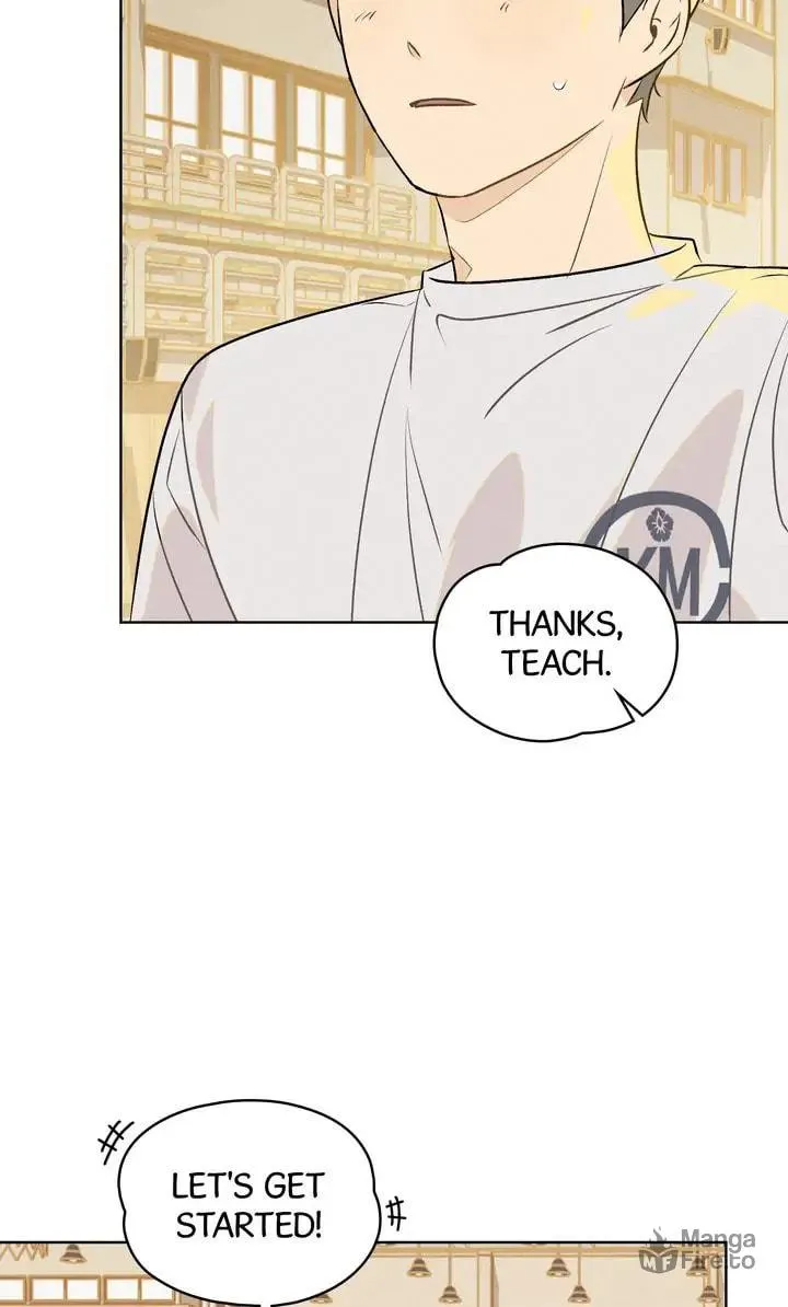 Read Countdown to Love chapter 12 image 8 on Lezhin