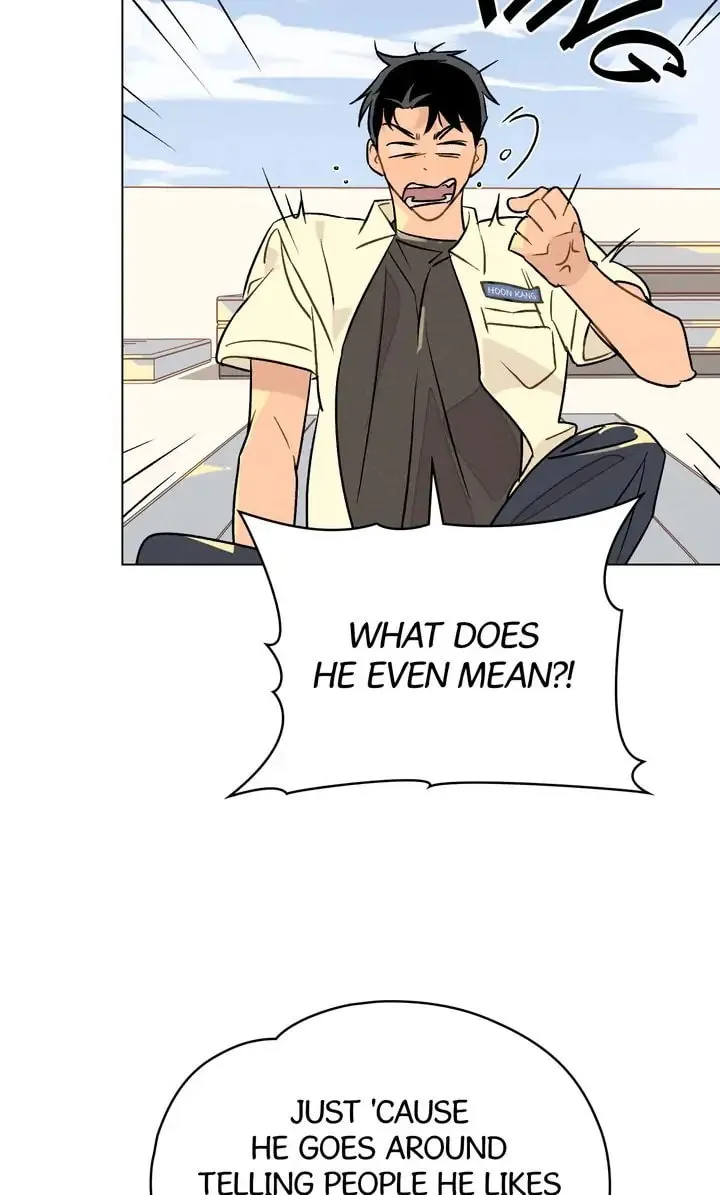 Read Countdown to Love chapter 13 image 10 on Lezhin