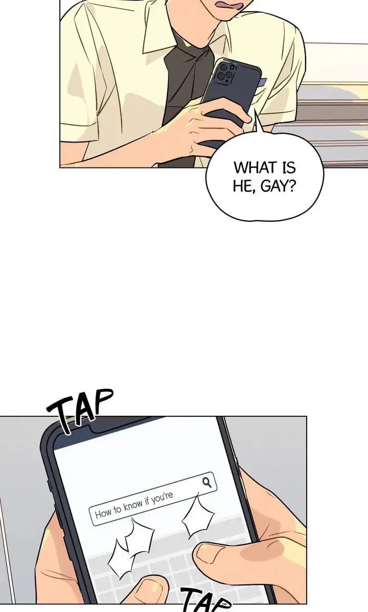 Read Countdown to Love chapter 13 image 12 on Lezhin