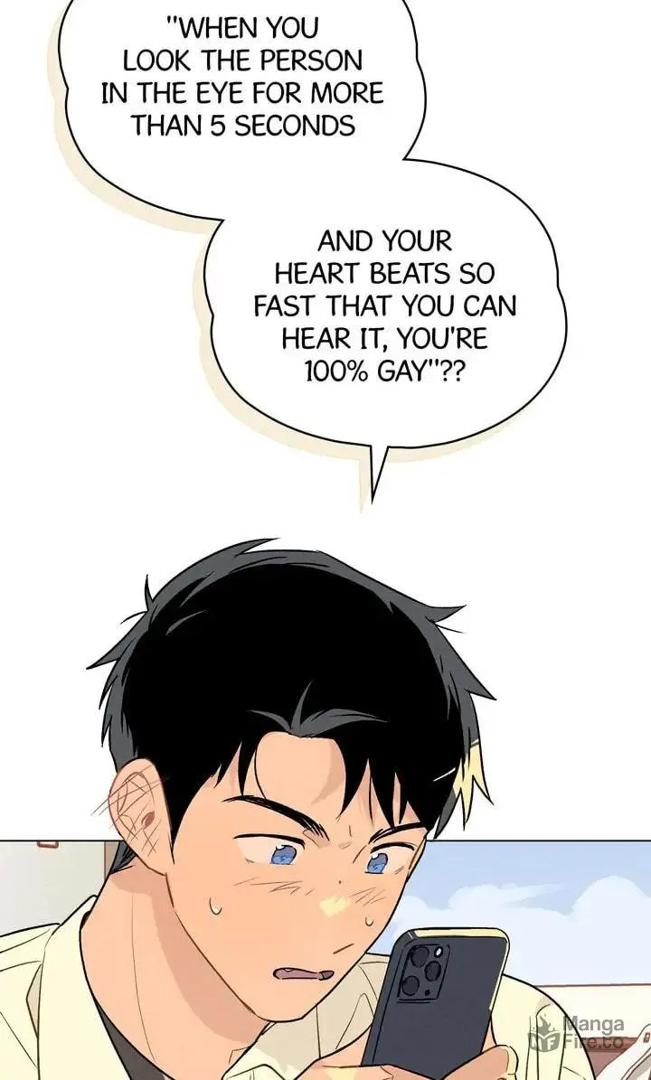Read Countdown to Love chapter 13 image 14 on Lezhin