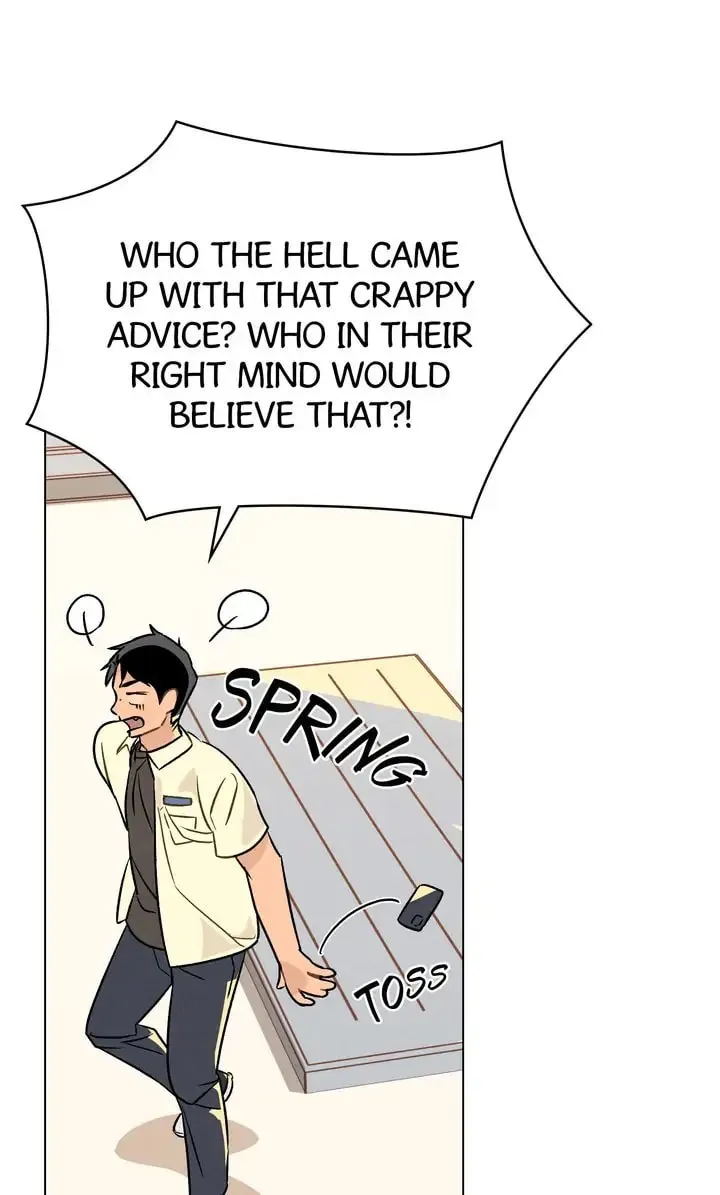 Read Countdown to Love chapter 13 image 22 on Lezhin