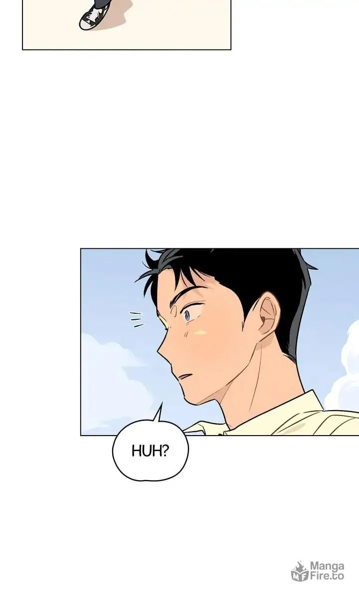 Read Countdown to Love chapter 13 image 23 on Lezhin