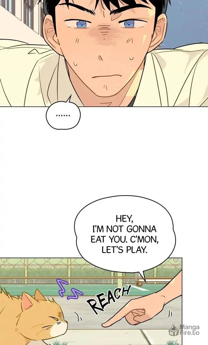 Read Countdown to Love chapter 13 image 26 on Lezhin