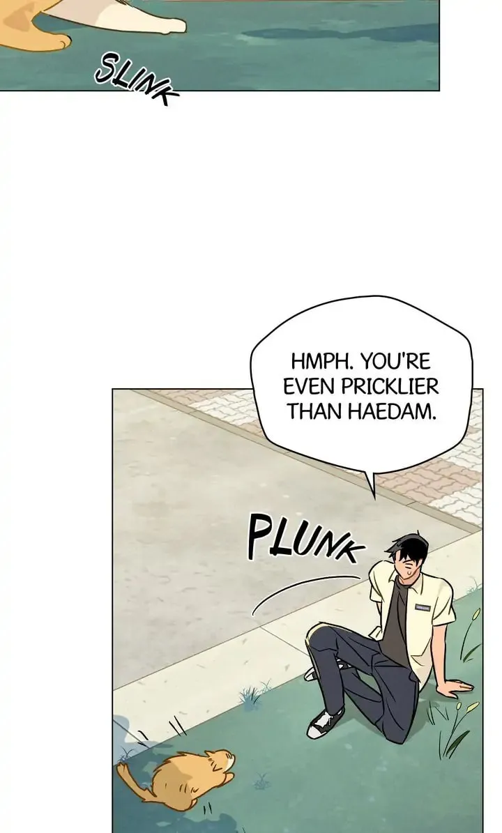 Read Countdown to Love chapter 13 image 27 on Lezhin